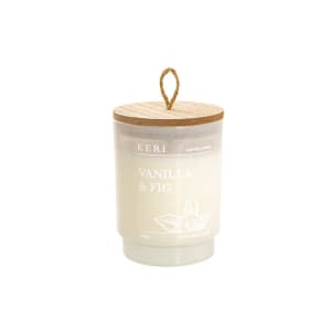 Candle Verde Jar Vanilla & Fig