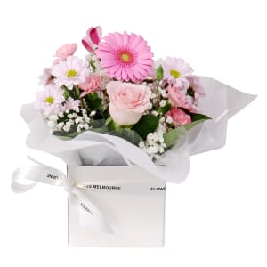 Mums Day Pink Florist Choice