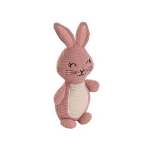 Rosie Knitted Bunny