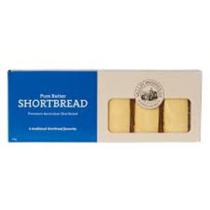 Valley Produce Shortbread 