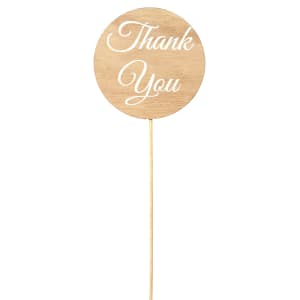 Thank You Pick 