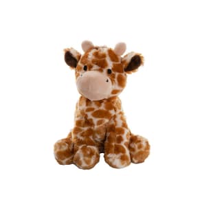 Georgie Giraffe 