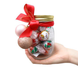Little Jar Of Christmas