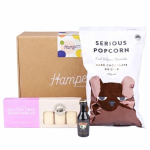 Gluten Free Goodie Box 