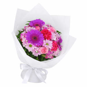 My Favourite Bright Flower Bouquet