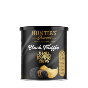 Black Truffle Canister 40g
