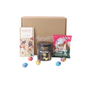 Gluten Free Easter Goodies 