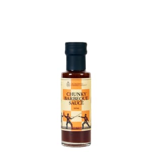 Chunky Barbeque Sauce - Standard