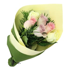 Pastel Roses