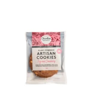 Artisan Fig & Cranberry Cookie - Standard