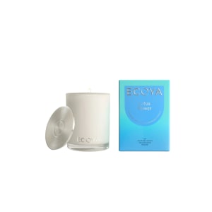 Lotus Flower Madison Jar