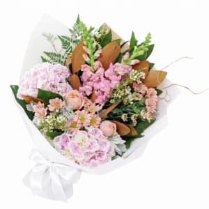 Garden Of Delight Bouquet