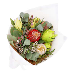 Zero Waste Bouquet