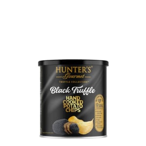 Black Truffle Hunters Gourmet Canister 40g - Standard