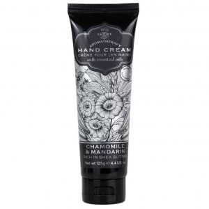 Chamomile & Mandarin Hand Cream - Standard