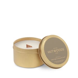 Baked Apple Cinnamon, Vanilla - Standard