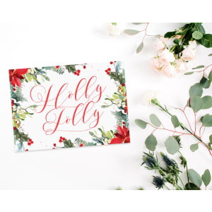 Holly Jolly - Standard