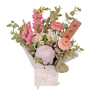 Garden Of Love Bloombox 