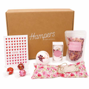 Xoxo Pamper Hamper - Standard