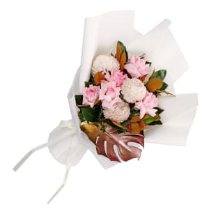 Spring Blossoms Bouquet