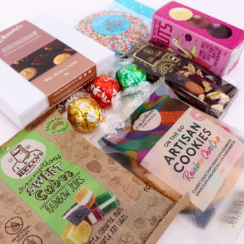 Sweet treats Subscription