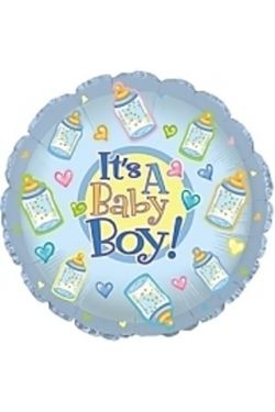 Baby Boy - Standard