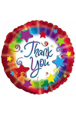 Thank You - Standard