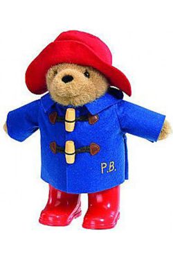 Paddington Bear - Standard