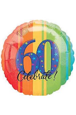 60th Celebrate! - Standard