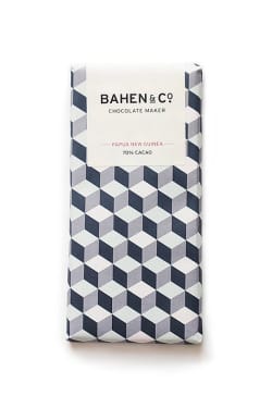 Bahen & Co - Papua New Guinea - Standard