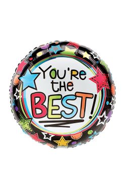 You're The Best - Standard