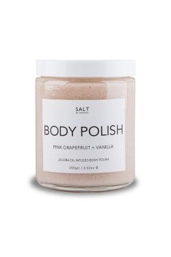 Body Polish - Standard