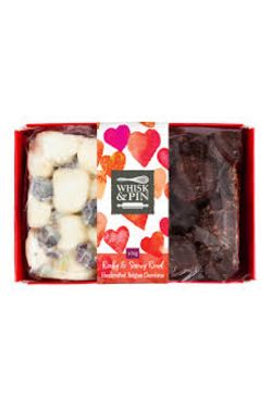 Chocolate Gift Pack - Standard