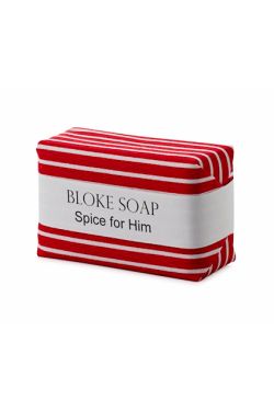 Spice For Him - Bloke Soap - Standard