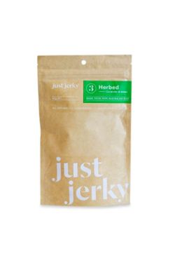 Just Jerky - Herb - Standard