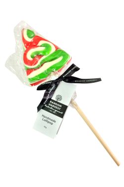 Xmas Tree Lollipop - Standard