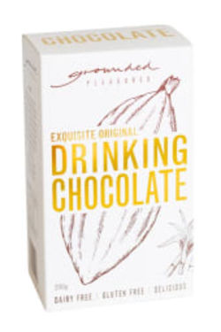 Drinking Chocolate - Original - Standard