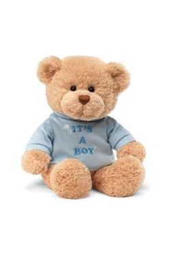 Its A Boy Bear - Standard