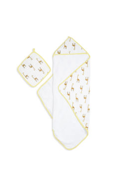 Aiden & Anais - Towel Gift Set - Standard