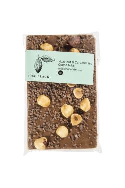 Koko Black - Milk Hazelnut - Standard