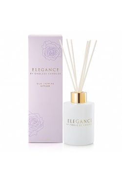 OUD Jasmine Diffuser - Standard