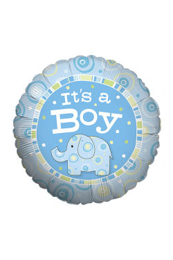 Its A Boy - Standard