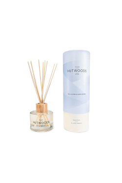 Jasmine & Sandalwood Diffuser - Standard