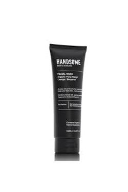 Handsome Facial Wash - Standard