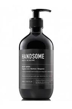 Handsome Body Wash - Standard