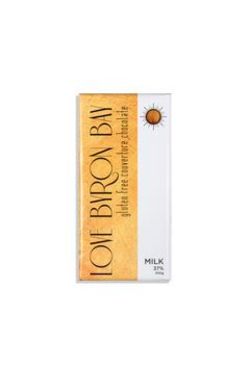 Love Byron Milk Chocolate - Standard