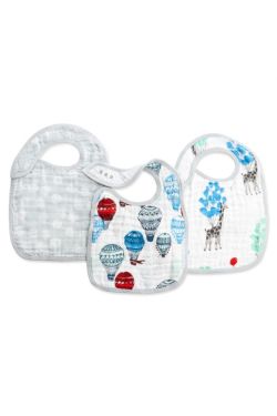 Dream Ride Bib Set - Standard