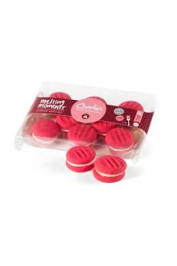 Raspberry White Chocolate 220g - Standard