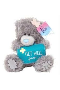 Get Well Soon - Standard