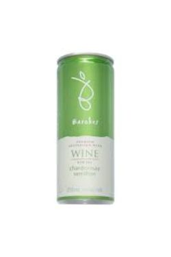 Barokes Chard Semillon 241 - Standard